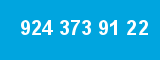 924 373 91 22